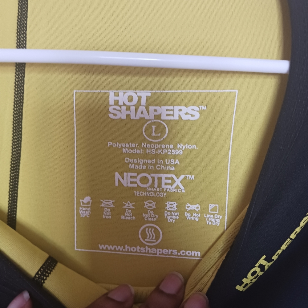 Hot 🔥 Shapers - Picture 4 of 5